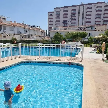 Beachfront Madrid 709