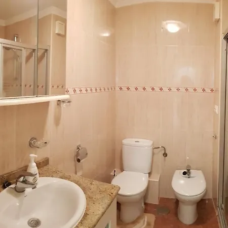 Beachfront Madrid 709 Torrox