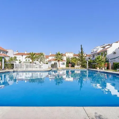 Apartment Beachfront Madrid 709 *