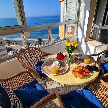 Beachfront Madrid 709